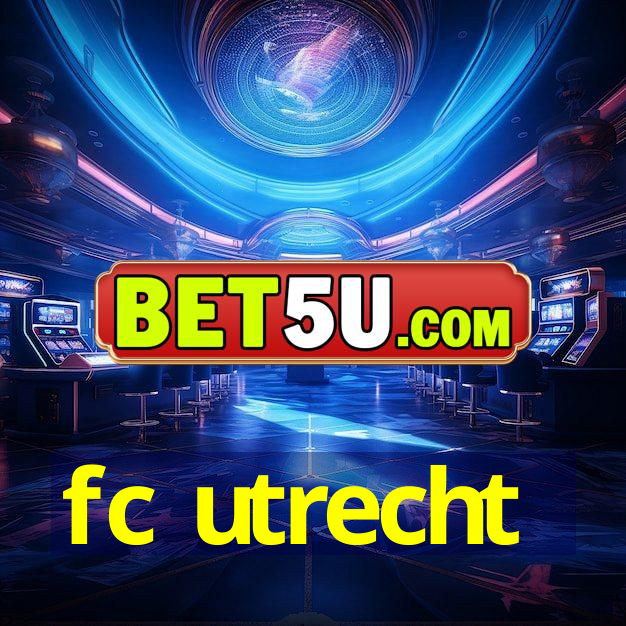 fc utrecht